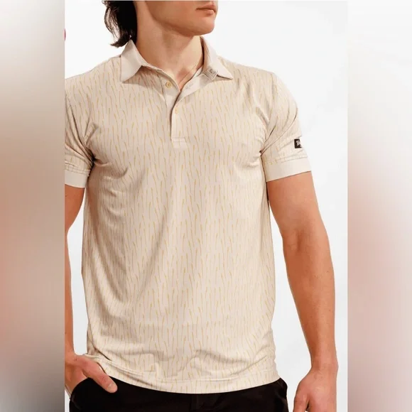 NWT | Waggle |‎ Golf Polos | XXL - Picture 4 of 4
